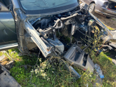 Oto Çıkma Parça / Volkswagen / Touareg / Kaporta & Karoser / Kesme Tavan Sacı / Çıkma Parça 
