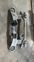 2009-2012 FORD KUGA 2.0 DİZEL OTOMATİK ARKA TRAVERS DİNGİL