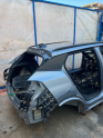 Oto Çıkma Parça / Peugeot / 2008 / Kaporta & Karoser / Kesme Tavan Sacı / Çıkma Parça 