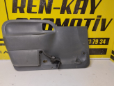7700304762 RENAULT KANGOO 1999 SOL ÖN KAPI DÖŞEMESİ + CAM DÜĞMESİ