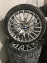 BMW E90 ÇIKMA JANT LASTİK R19