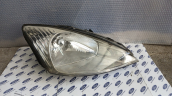FORD FOCUS 1998 SAG FAR ÇETİN OTOMOTİV