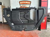 CHERY TİGGO 7 PRO MOTOR KORUMA KAPAĞI ORJİNAL