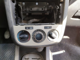 Oto Çıkma Parça / Opel / Corsa / Klima / Kontrol Paneli / Çıkma Parça 