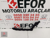 Oto Çıkma Parça / Honda / CR-V / Tampon / Tampon Braketi / Sıfır Parça 
