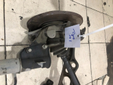 Fiat Tipo Sol Ön Taşıyıcı Fiat Tipo Sol Ön Taşıyıcı