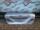 COROLLA 2010 BAGAJ KAPAĞI ORJİNAL