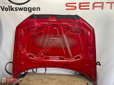 2013-2016 AUDİ A3 HATCHBACK ORJİNAL ÖN KAPUT ÇIKMA