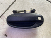 CHEVROLET KALOS SOL ÖN DIŞ KAPI KOLU ÇIKMA 96541637 CANCAN OPEL