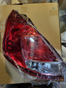 Oto Çıkma Parça / Ford / Fiesta / Far & Stop / Sol Arka Stop / Sıfır Parça 