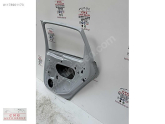 Oto Çıkma Parça / Volkswagen / Polo / Kaporta & Karoser / Sağ Arka Kapı / Çıkma Parça 