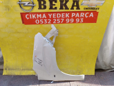 Oto Çıkma Parça / Opel / Combo / Kaporta & Karoser / Sağ Ön Çamurluk / Çıkma Parça 