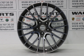 Oto Çıkma Parça / Porsche / Cayenne / Jant & Lastik / Çelik Jant / Çıkma Parça 