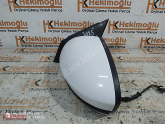 Oto Çıkma Parça / Renault / Megane / Ayna / Ayna Kapağı / Çıkma Parça 