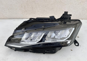 Oto Çıkma Parça / Peugeot / 308 / Far & Stop / Sol Ön Far / Çıkma Parça 