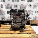 Oto Çıkma Parça / Ford / Fiesta / Motor / Motor (komple) / Çıkma Parça 