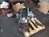 Oto Çıkma Parça / Renault / Megane / Motor / Motor (komple) / Çıkma Parça 