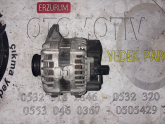 Oto Çıkma Parça / Mercedes / A Serisi / Elektrik / Şarj Dinamosu / Çıkma Parça 