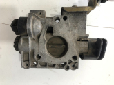 Oto Çıkma Parça / Fiat / Punto / Motor / Gaz Kelebeği / Çıkma Parça 