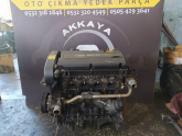 Oto Çıkma Parça / Opel / Vectra / Motor / Motor (komple) / Çıkma Parça 