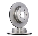 FROWAS FREN DISKI ARKA HAVALI 5 BJN 320X20X75X78,6 BMW X5 (E70) 3