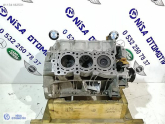 MERCEDES S SERİSİ W221 KASA YARIM MOTOR BLOĞU OM642 DİZEL