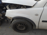 ÇIKMA OPEL COMBO SOL ÖN ÇAMURLUK