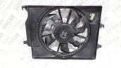 Oto Çıkma Parça / Hyundai / Bayon / Fan / Fan Paneli / Çıkma Parça 