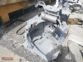 Oto Çıkma Parça / Renault / Fluence / Kaporta & Karoser / Ön Şasi / Çıkma Parça 