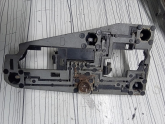 PEUGEOT 106 406 Arka Stop Duyu