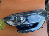 Megane 4 sol far touch+touchplus