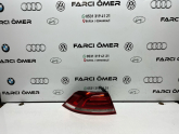 VOLKSWAGEN PASSAT B8 SOL DIŞ STOP ORJİNAL