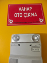 Oto Çıkma Parça / Peugeot / 2008 / Elektrik / Tavan Lambası / Çıkma Parça 