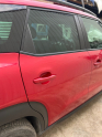 Oto Çıkma Parça / Citroen / C3 / Kaporta & Karoser / Sağ Arka Kapı / Çıkma Parça 