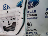 Oto Çıkma Parça / Renault / Clio / Kaporta & Karoser / Sol Ön Kapı / Çıkma Parça 