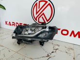 Oto Çıkma Parça / Iveco - Otoyol / Daily / Far & Stop / Sol Ön Far / Çıkma Parça 