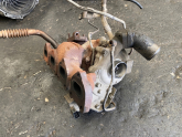 MİTSUBİSHİ FUSO PRESTİJ EURO 4 ÇIKMA ORJİNAL TURBO