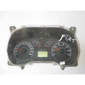 Fiat Fiorino Doblo Punto Benzinli Kilometre Saati Gösterge Paneli