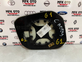 Oto Çıkma Parça / Volkswagen / Caddy / Ayna / Ayna Camı / Çıkma Parça 