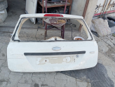 Fiesta Ford için Çıkma Arka Bagaj Kapak Parçası