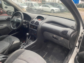 Hurda Belgeli Araçlar / Peugeot / 206