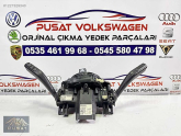 SKODA SÜPER B ÇIKMA ORJİNAL SİLECEK SİNYAL KOLU 1K5 953 502 J