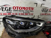 Oto Çıkma Parça / Mercedes / S Serisi / Far & Stop / Sağ Ön Far / Çıkma Parça 