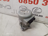 TOYOTA CHR DİREKSİYON KOLON MOTOR ORJİNAL ÇIKMA YEDEK PARÇA 16-22