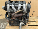 Oto Çıkma Parça / Citroen / Berlingo / Motor / Motor (komple) / Çıkma Parça 