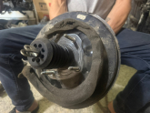 Oto Çıkma Parça / Peugeot / Partner / Fren / Fren Merkezi / Çıkma Parça 