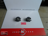 Oto Çıkma Parça / Nissan / Note / Far & Stop / Sis Farı / Sıfır Parça 
