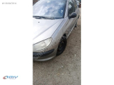 Oto Çıkma Parça / Peugeot / 206 / Tampon / Tampon Demiri / Çıkma Parça 