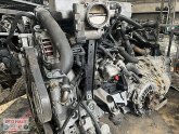 Oto Çıkma Parça / Audi / A4 / Motor / Motor (komple) / Çıkma Parça 