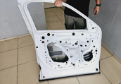 Oto Çıkma Parça / Opel / Mokka / Kaporta & Karoser / Sol Ön Kapı / Çıkma Parça 